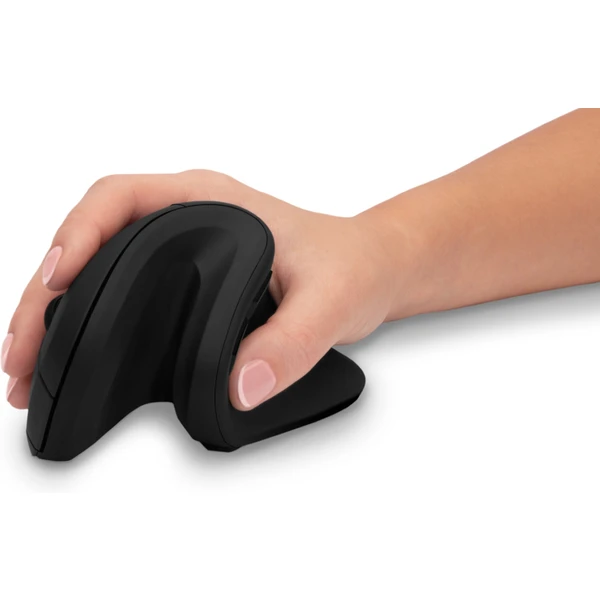 CONNECT IT FOR HEALTH ergonomická vertikálna myš - Myši - Obrázok YAMFF00101