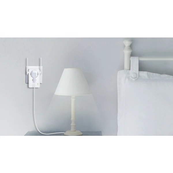 TP-Link TL-WA860RE extender so zásuvkou - Wi-Fi extendery - Obrázok YAQN600301