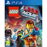 LEGO Movie Videogame (PS4) - Hry na PS4