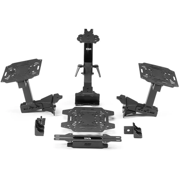 Next Level Racing Flight Pack sada adaptérov pre letecký kokpit - Herné sedačky - Hlavný obrázok
