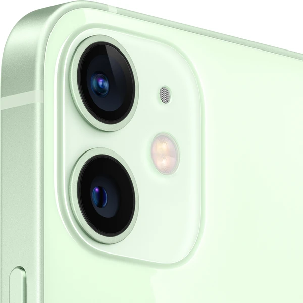 Apple iPhone 12 mini 64GB zelený - Mobilné telefóny - Obrázok YAXD500301