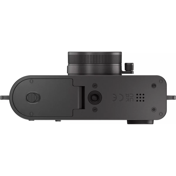 FujiFilm X-Half (X-HF1) tmavo strieborný - Fotoaparáty - Obrázok YAXI000K01