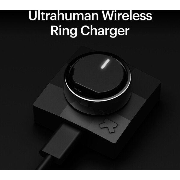 Ultrahuman Ring nabíjacia stanica veľ. 11 - Nabíjačky - Obrázok YAXM000K01