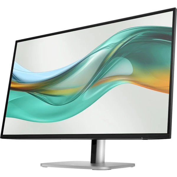 HP 527pu monitor 27" - Monitory - Obrázok YAYG000N01