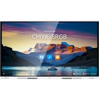 Huawei IdeaHub Board 3 Pro veľkoformátový displej 65" - Veľkoformátové displeje