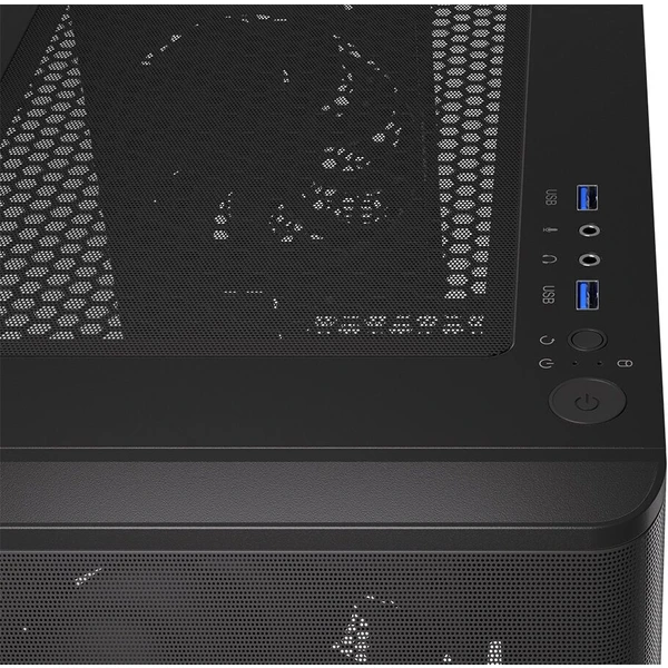 Endorfy Ventum 200 Air - Počítačové skrine - Obrázok YB02000601