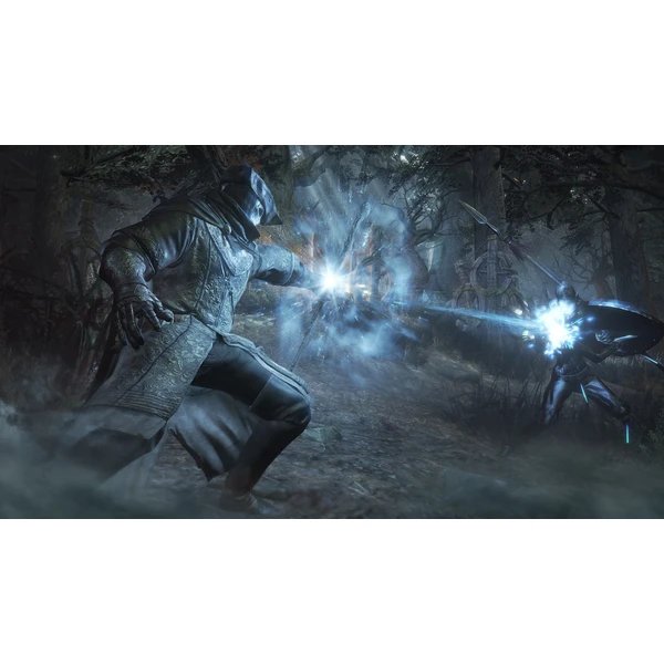 Dark Souls III (Xbox One) - Hry na Xbox One - Obrázok YB24100201