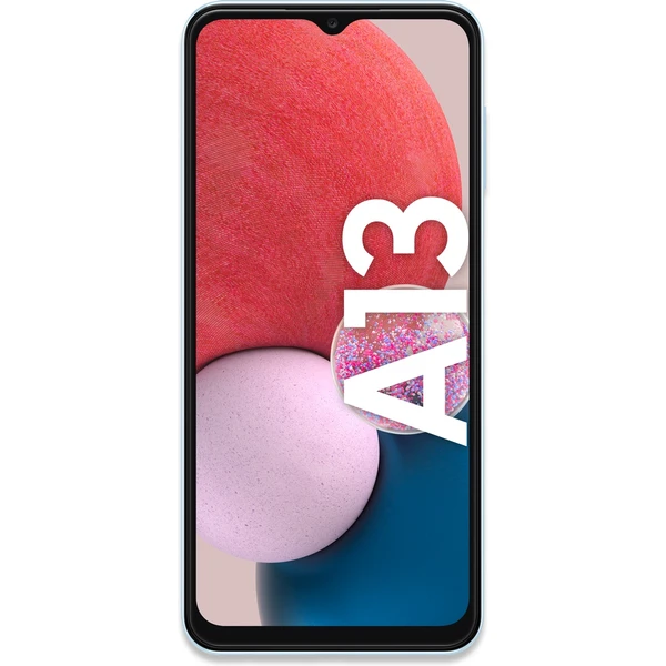 Samsung Galaxy A13 4GB/128GB modrá (SM-A137F) - Mobilné telefóny - Obrázok YB2TF00101