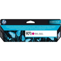 HP CN623AE č. 971A Purpurová originálna - Cartridge