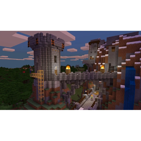 Minecraft (PS5) - Hry na PS5 - Obrázok YB78000P01