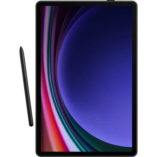 Samsung Smart Book Cover púzdro Tab S10+/S9+/S9 FE+ čierne - Puzdra - Obrázok YBB6G00101