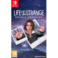 Life is Strange: Double Exposure (Switch) - Hry na Nintendo Switch