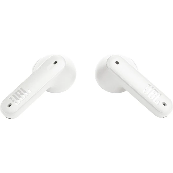 JBL Tune Flex White - Slúchadlá - Obrázok YBEWF00101