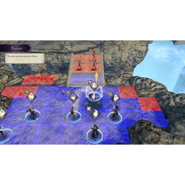 Fire Emblem: Three Houses (SWITCH) - Hry na Nintendo Switch - Obrázok YBGO600301