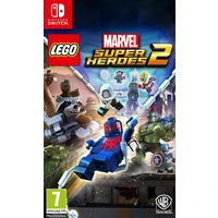LEGO Marvel Super Heroes 2 (SWITCH) - Hry na Nintendo Switch