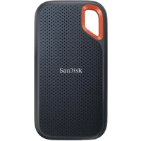 SanDisk Extreme Portable V2 externý SSD 500GB - SSD