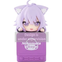 Figúrka Furyu Hololive Production Hikkake - Nekomata Okayu 10 cm      - Figúrky