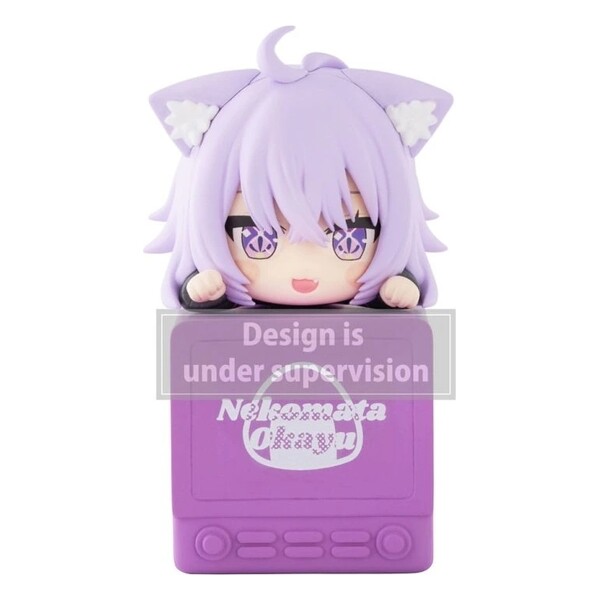 E-shop Figúrka Furyu Hololive Production Hikkake - Nekomata Okayu 10 cm