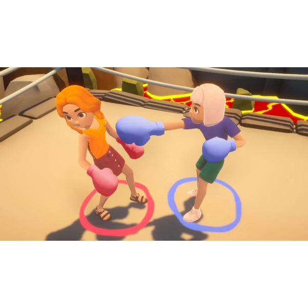 30 Sport Games in 1 (Switch) - Hry na Nintendo Switch - Obrázok YBL6G00101