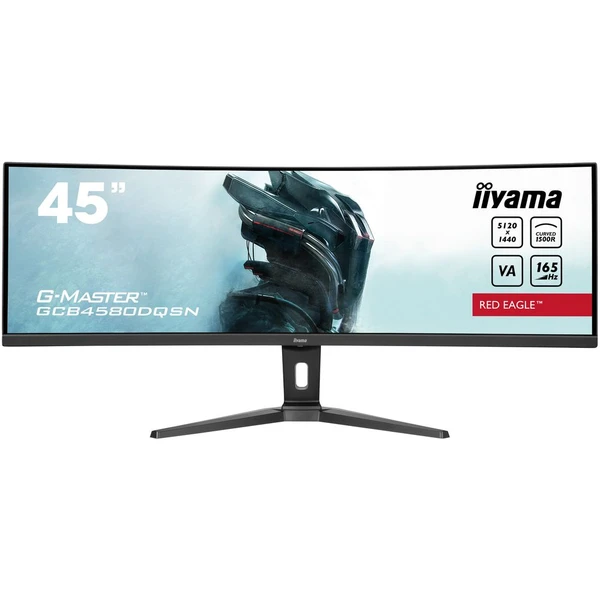iiyama GCB4580DQSN-B1 herný monitor 44,5' - Monitory - Hlavný obrázok