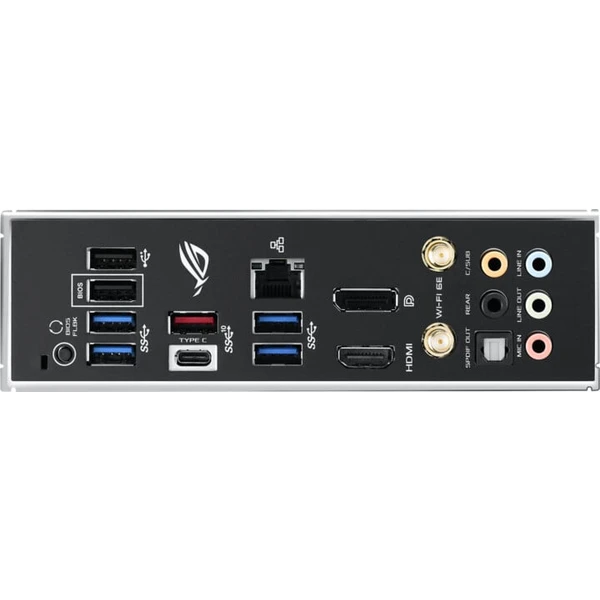 ASUS ROG STRIX B550-F GAMING WIFI II - Základné dosky - Obrázok YBM3700301