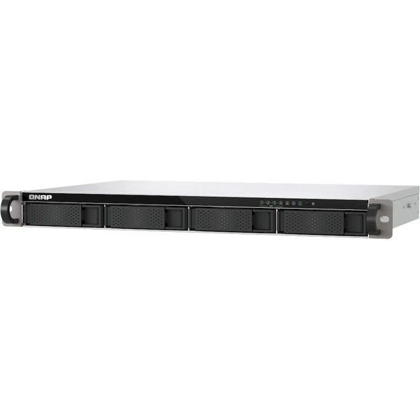 QNAP TS-433eU - Servery NAS - Obrázok YBMK000K01