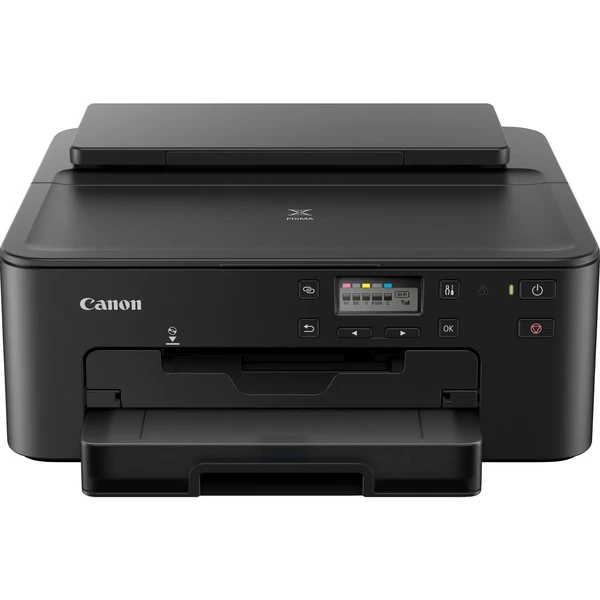 Canon PIXMA TS705A tlačiareň - Tlačiarne - Hlavný obrázok