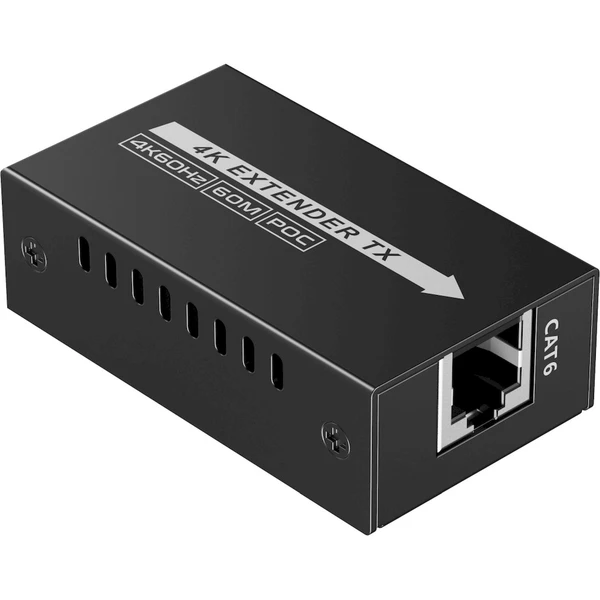 PremiumCord HDMI2.0 extender na 60m  - Ostatné - Obrázok YBPF000K01