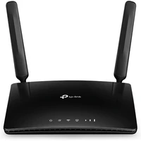 TP-Link Archer MR400 Wi-Fi 5 router čierny - Wi-Fi routery