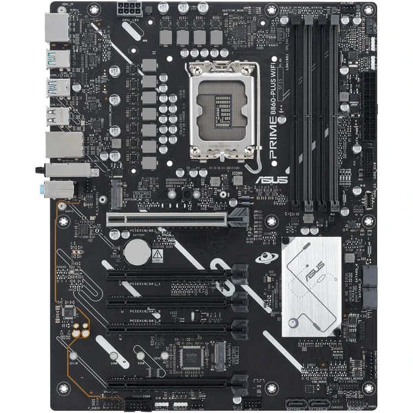 ASUS PRIME B860-PLUS WIFI - Základné dosky - Obrázok YBRC000N01