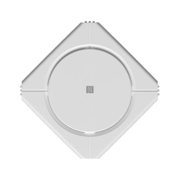 Xiaomi AX3000 NE mesh systém 2ks biely - Mesh systémy - Obrázok YBTA000N01