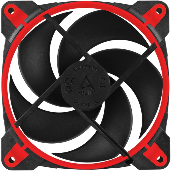 Arctic BioniX P120 - Ventilátory pre PC - Obrázok YBTR600301