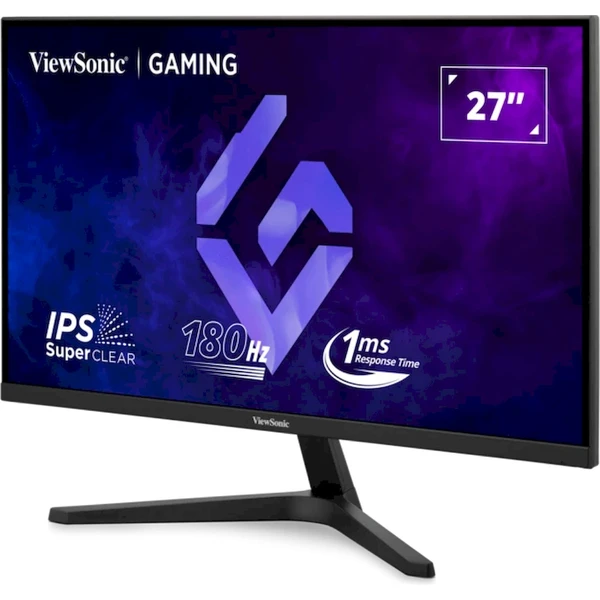 ViewSonic VX27G1-HD herný monitor 27" - Monitory - Obrázok YBUF000J01