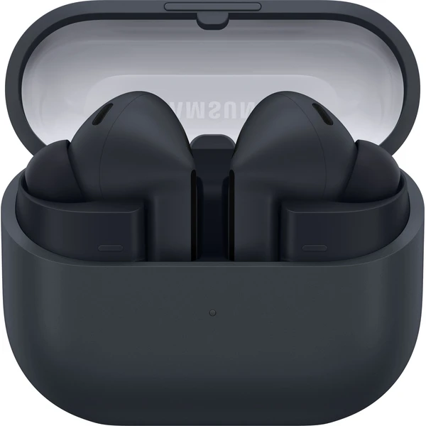Samsung Galaxy Buds3 FE čierna - Slúchadlá - Obrázok YBXG000K01