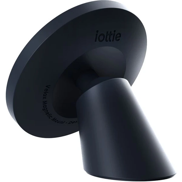 iOttie Velox MagSafe Magnetic Flush Mount držiak do auta - Držiaky - Obrázok YBY1000701