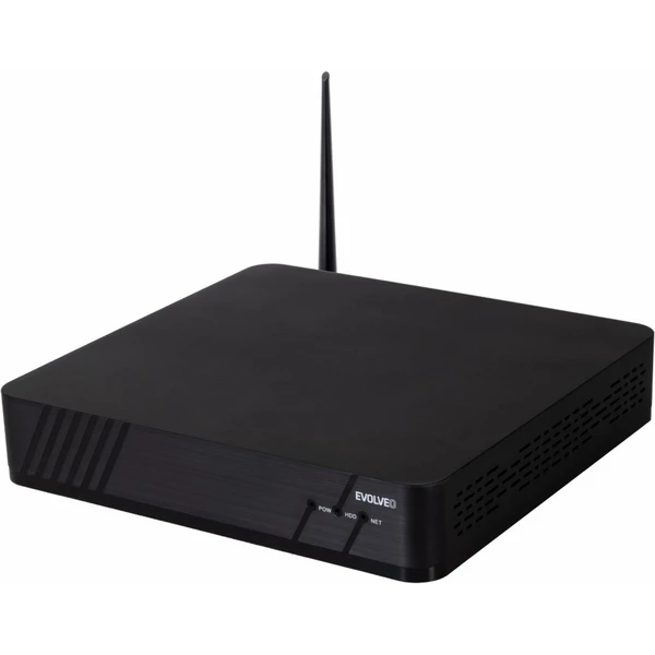 Evolveo Detective WN8 SMART 4 ks biela - IP kamery - Obrázok YC00000J01