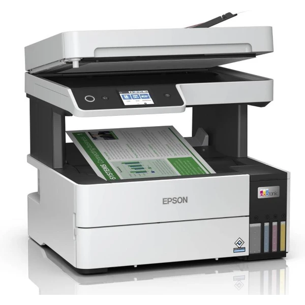 Epson EcoTank L6490 (záruka na 5 rokov po registrácii) - Tlačiarne - Obrázok YC2JF00101