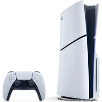 PlayStation 5 (verzia slim) 825GB - Konzoly