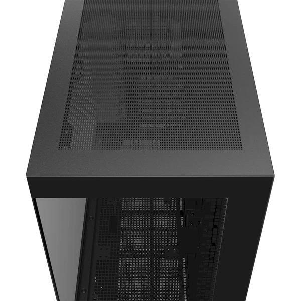DEEPCOOL CH690 DIGITAL - Počítačové skrine - Obrázok YC5E000K01