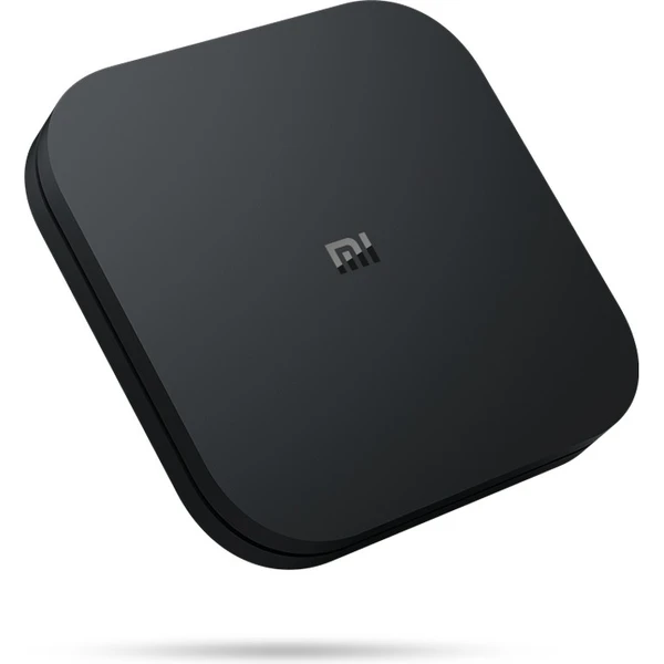 Xiaomi Mi Tv Box S - Multimediálne centrá - Obrázok YC63000301