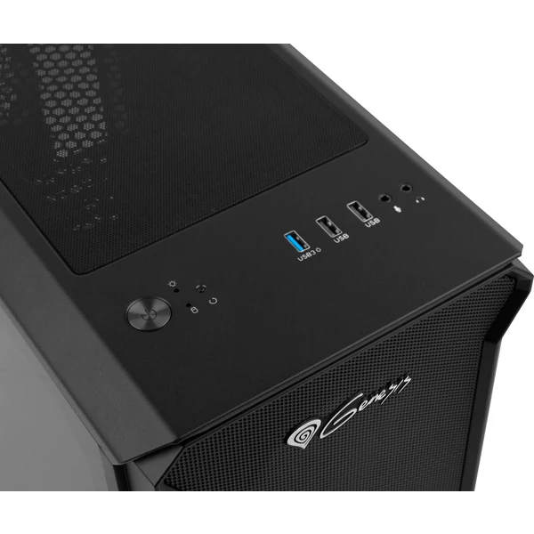 Genesis IRID 503 - Počítačové skrine - Obrázok YC6PF00101