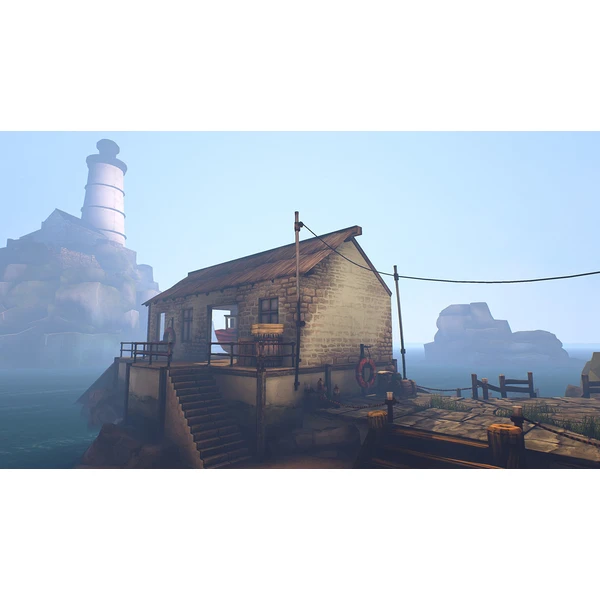 Monštrum (PS4) - Hry na PS4 - Obrázok YC75100201