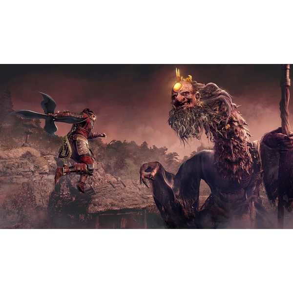 NIOH 3 Launch Edition (PS5) - Hry na PS5 - Obrázok YC7O000K01