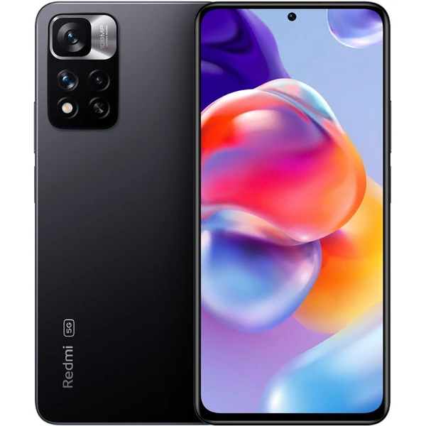 Xiaomi Redmi Note 11 Pro+ 5G 8GB/256GB Graphite Gray - Smarty.sk