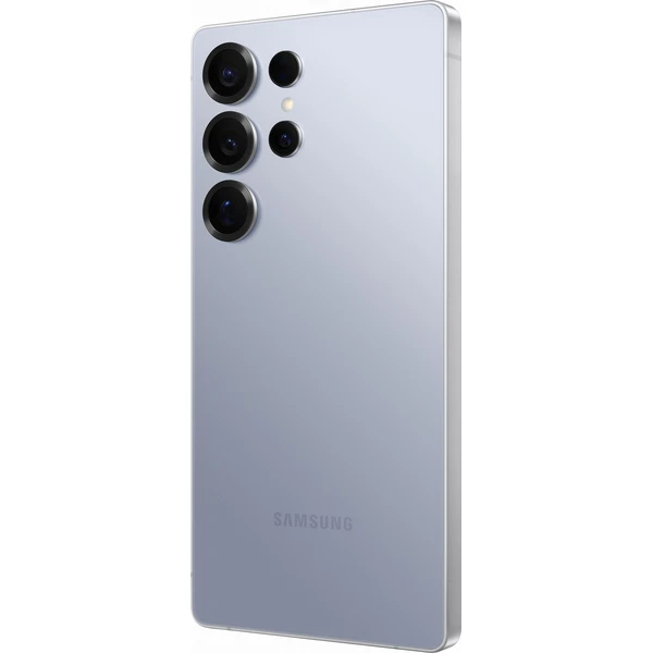 Samsung Galaxy S25 Ultra 5G 12GB/256GB modrý titán - Mobilné telefóny - Obrázok YC8D000N01