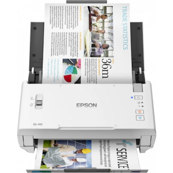 Epson WorkForce DS-410 skener - Skenery - Obrázok YC8Y000501