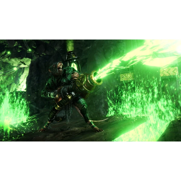 Warhammer: Vermintide 2 (PS4) - Hry na PS4 - Obrázok YCA4100201