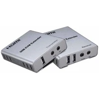 PremiumCord HDMI KVM extender  - Ostatné