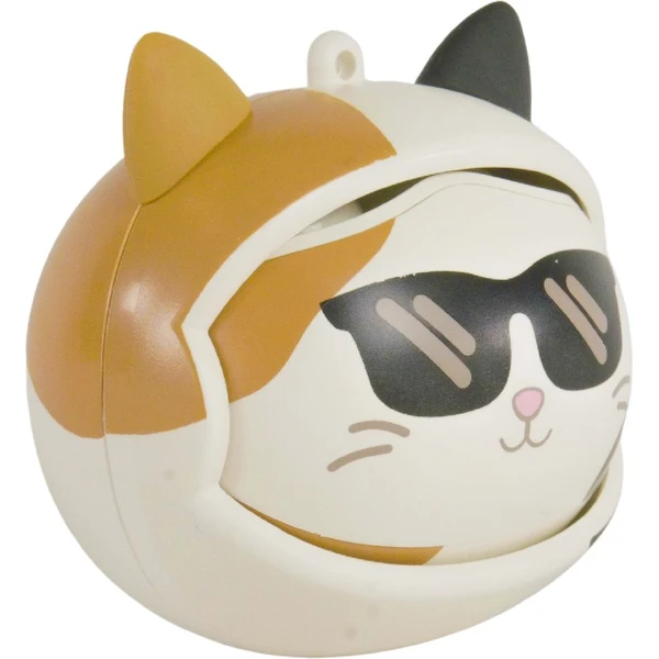 Lazerbuilt Spin TWS slúchadlá Squishmallows - Cameron - Slúchadlá - Obrázok YCBG000K01