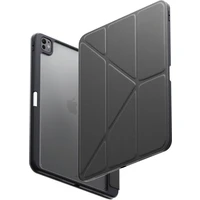 UNIQ Moven puzdro iPad Pro 13" (2025) šedé - Puzdra
